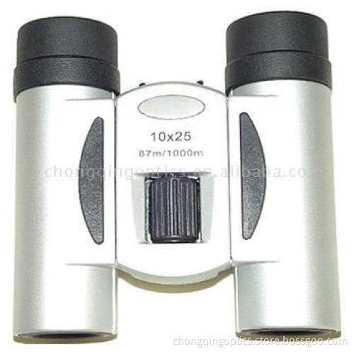 10 x 25 Waterproof Binoculars